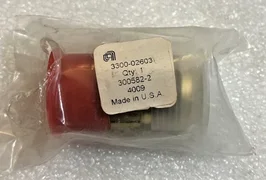 Applied Materials (AMAT) 3300-02603 300582-2 4009