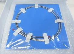 APPLIED MATERIALS 0190-60590 FIBRE OPTIC CABLE ASSEMBLY AMAT *UNUSED*