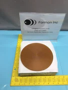 AMAT 0021-09708 INSULATOR, GDP, TRENCH-NARROW GAP, ETCH, 149084