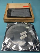 AMAT 0020-30287 ADAPTER RING 200MM LTD CERAMICS, 118134