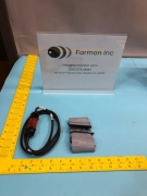 AMAT 0150-00227 SCS1, 50 Pin Cable Assy + AMAT 0140-09125 CAble, 189991