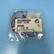 143-0503// AMAT APPLIED 0226-31108 HARNESS ASSY GAS PANEL COVER S NEW