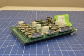 810-802901-002 / PCB NODE1 MB COMMON BOARD / LAM RESEARCH CORPORATION