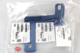 AMAT 0020-46291 BRACKET, LEFT, MOUNTING, CHBR-MF, RPG CHBR, 300MM NEW
