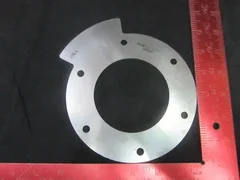 Applied Materials (AMAT) 0021-21769 SHIM, 1MM(.039")SST 300 MM PVD