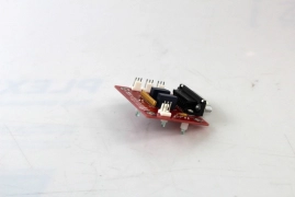 AMAT 0100-01858 REV05 ENDURA LOADLOCK LOGIC INTERFACE