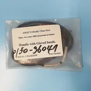 142-0601// AMAT APPLIED 0150-36047 C/A RF CABLE INTLK, MATCH BOX, NEW