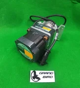 AMAT 0090-00836 MOTOR ASSY., ROTATION, 300MM, USED