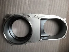 applied material DPN upper chamber new 0040-61531