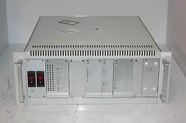 0090-91251 ITL BEAMLINE INST CHASSIS MODULE APPLIED MATERIALS AMAT IMPLANT