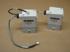 AMAT 0140-77198 SMC IT1011-N31-X4 E/P Regulator (Lot of 2) Applied Mateirals
