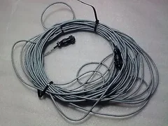 AMAT 0150-77200 CBL ASSY EMO UMBIL. 75FT, WORKING