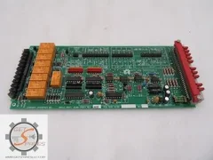 0100-35054 / PCB ASSY,CHMBR INTERFACE / APPLIED MATERIALS AMAT