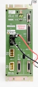 29484 NSK DUAL AXIS DRIVER 300MM VHP ROBOT, AMAT 0190-08277 ELA-B014CFG-03