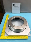 AMAT 0020-23042 ADAPTER SOURCE 13",0020-21665 SHIELD AL/TI 8" WAFER,ASSY, 169421