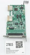 27815 ADVANCED ENERGY PCB, 50K DC NGPC 37F ANALOG USER BASE (PARTS) 2301750-A