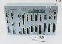 31312 LAM RESEARCH CONTROLLER ASSY, EIOC 1 VXL 61-422697-00