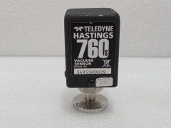 Lam Research  HPM-760S TELEDYNE VACUUM SENSOR 768-901412-001 (As-Is)