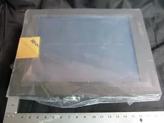 AMAT 0660-00223 Industrial Panel PC with 15" LCD display