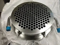 Applied Material RTP basic lamp housing 0040-36026