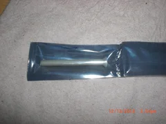 Wafer (AMAT) 0200-00796 PIN, LIFT, .139 TRIANGULAR, PRODUCER SNT-USA 9020