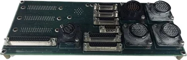 Applied Materials 0100-76030 PCB CHBR TRAY INTC B & D CENTURA MCVD AMAT