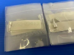 0020-63413 SCREW FACE PLATE 4-40X.54, lot of 10