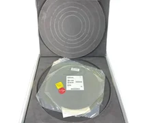 Applied Materials 0200-05710 ALUMINIUM NITRIDE COVER WAFER 300MM P/N : 95565-C