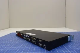 0190-22543 / SPECIFICATION, 5.X FI EHTERNET DIGITAL I-O / APPLIED MATERIALS AMAT
