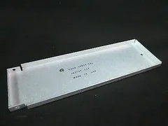 AMAT 0040-34816 Cover, RF Heater Filter Producer
