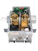 APPLIED MATERIALS AMAT RF MATCH 0010-31277 VOR MATCH 0100-76268 COMET CAPACITOR