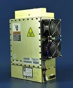 78 AMAT MODULE MFG CVD RF MATCH (DC BIAS) PRECISION 5000  0010-09750 REV J