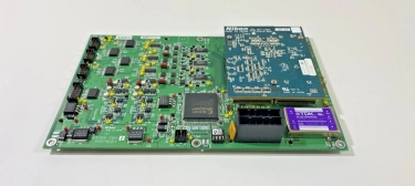âœ… NIKON 4S019-369 OPT-COM1 W/ 4S008-266-2 X6EPBODY PCB BOARD