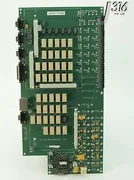 7792 LAM RESEARCH 16 IGS MOTHERBOARD, DGF 710-031325-106 810-031325-106