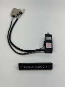 APPLIED MATERIALS 1080-00074 YASKAWA SGMM-A2S31-YA11 AC SERVO MOTOR