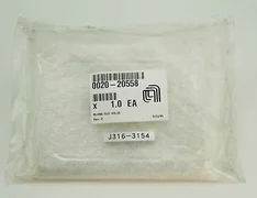 3154 APPLIED MATERIALS BLANK SLIT VALVE (NEW) 0020-20558