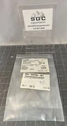 Brooks Automation VCE-6 WSO SENSOR PN: 001-9070-06 Lam Research 799-550756-001