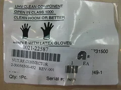 Applied Materials 0021-22587