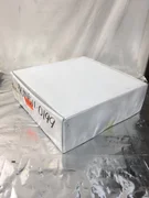 AMAT 0020-23586 Shield Adapter, 8" Wafer, G12, 115366