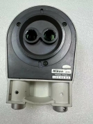 1pc only Nikon P-ICI2  P-IC12 1.5x for SMZ800 1000, without light guiding hose