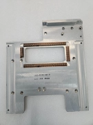 Applied Materials 0020-31558 PLATE, RF BOX, ESC AMAT (C)