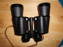 Nikon Mikron Feather-Weight 7x50mm 7.3 deg Binoculars
