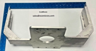 AMAT LID RPS MOUNTING BRACKET (0040-33691)