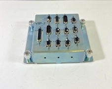 âœ… APPLIED MATERIALS AMAT 0090-A3561 REV. A PCB ASSY VIP-2