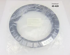 LAM Research 715-330000-090 Ring Gas Injection Alum *new