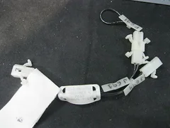 LAM 853-005200-001 ASSY FLOW SWITCH HARNESS