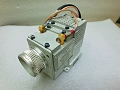 MKS ENI 000-1106-100 Rev 00H BB VI Probe Assy,LAM 853-030675-001 Rev A,Used^7087