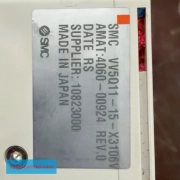 AMAT VV5Q11-15-X3106V Used Industrial Automation Control Component