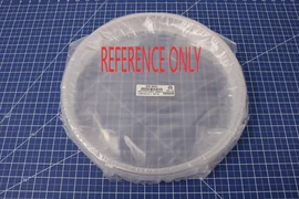 0200-36034 / INSULATOR, QUARTZ 300MM, SIMPLE CATHODE / APPLIED MATERIALS AMAT