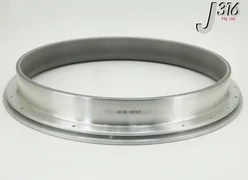 9207 APPLIED MATERIAL SHIELD INNER 300MM PCII/RPC+ 0021-19342
